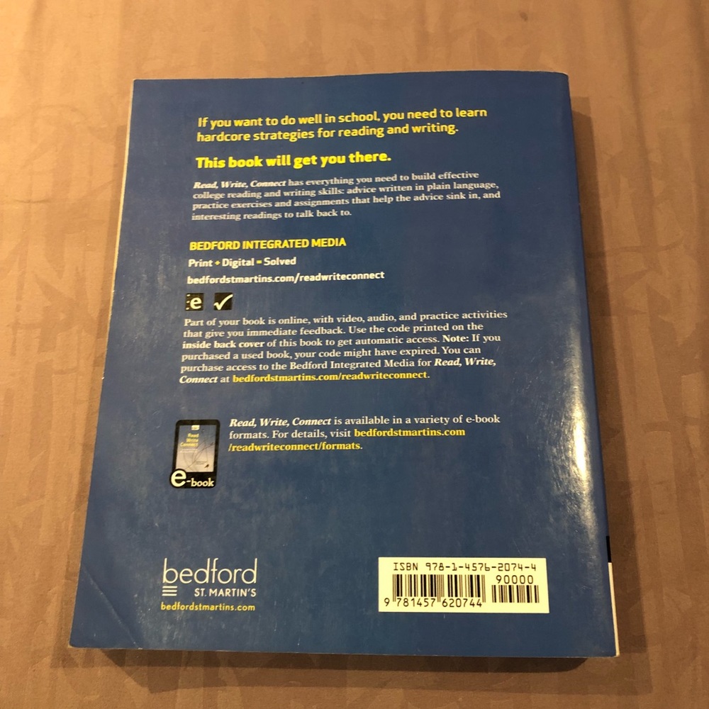 Read Write Connect - Picture 2 of 4